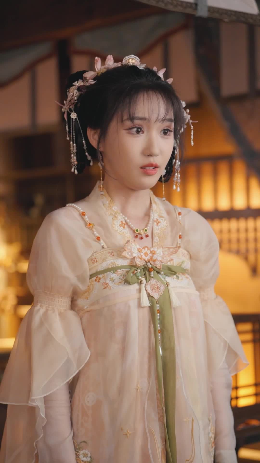 Episode 6 of His Secret Heiress