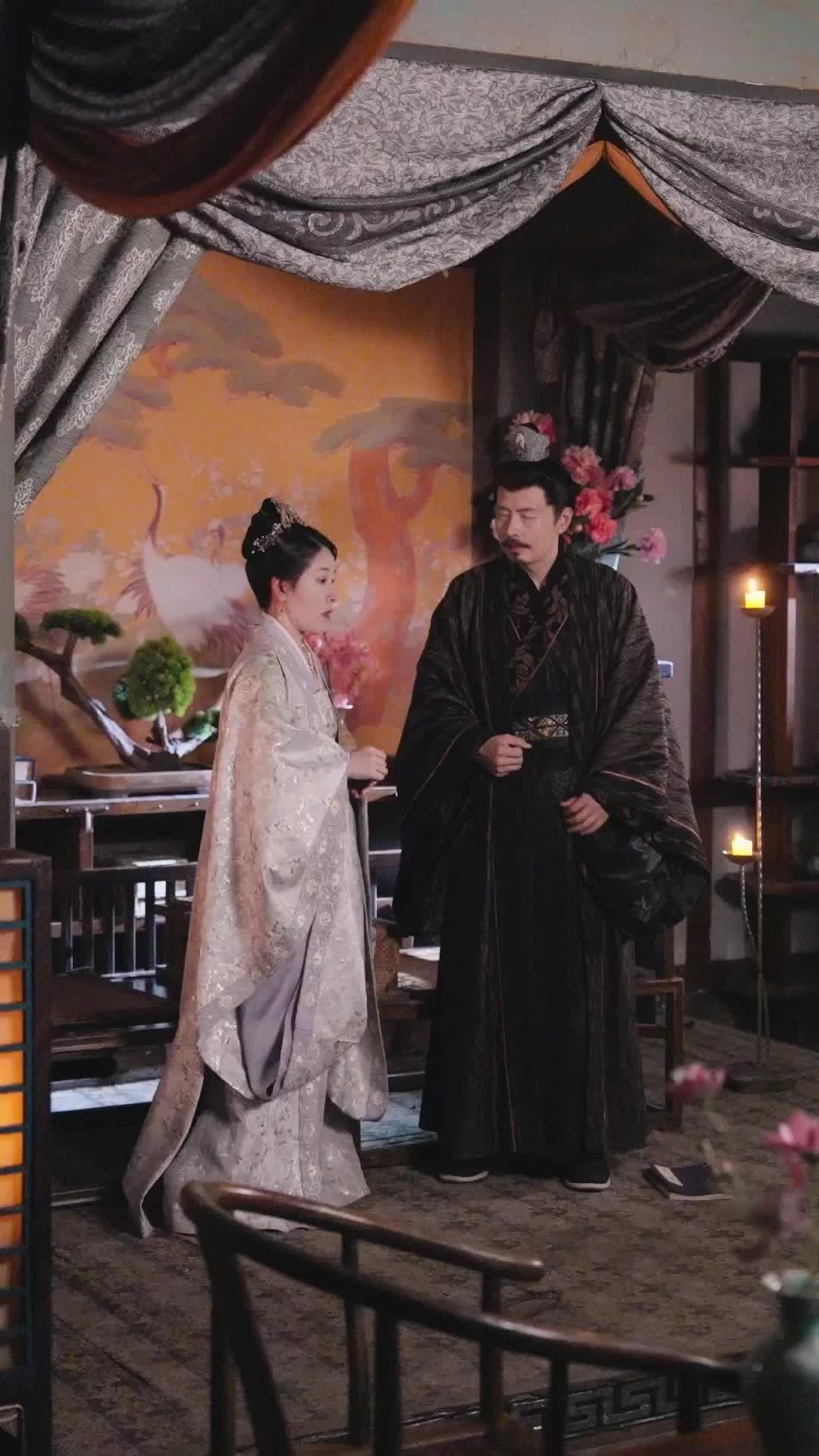Episode 60 of His Secret Heiress