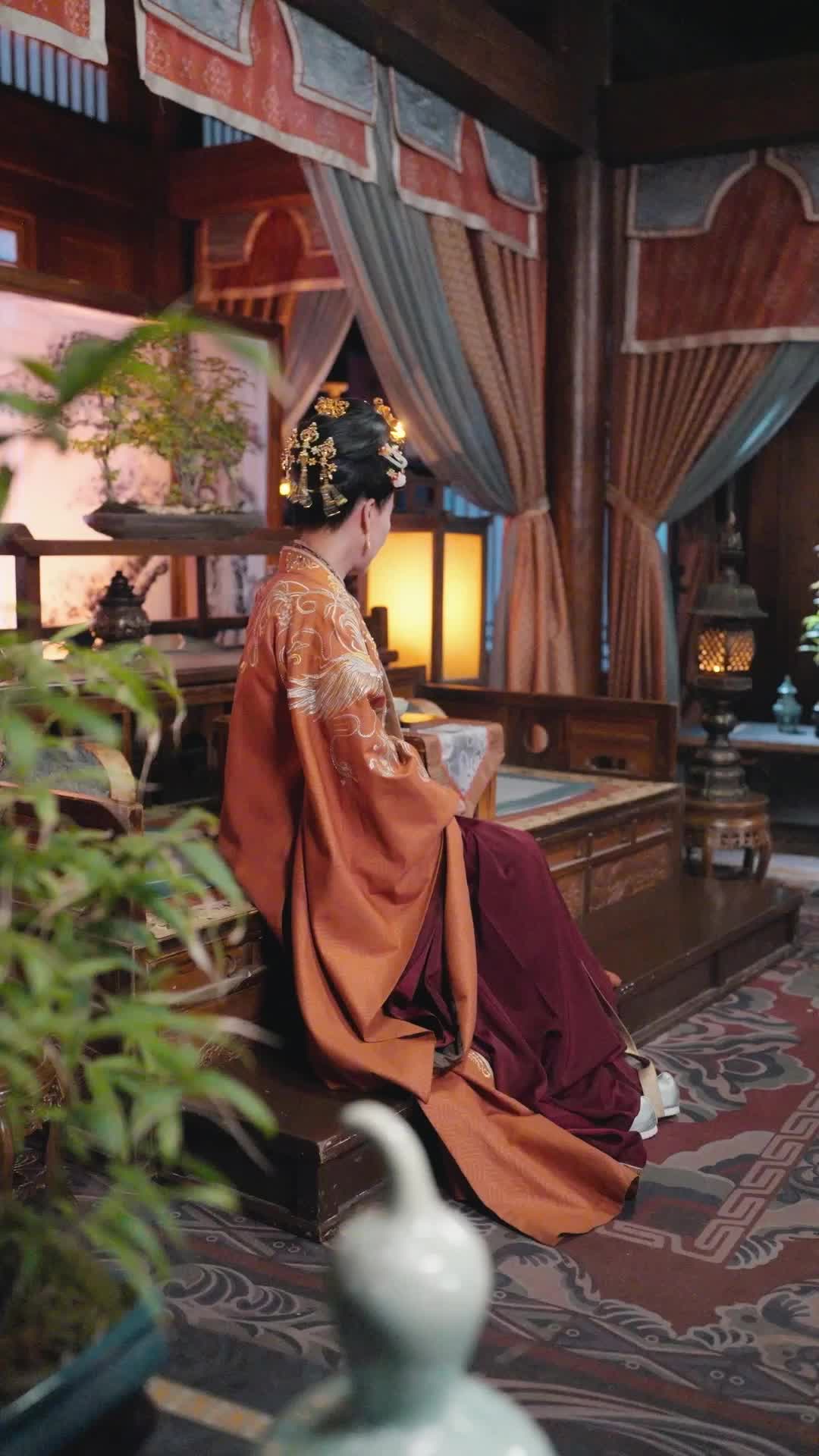 Episode 61 of His Secret Heiress