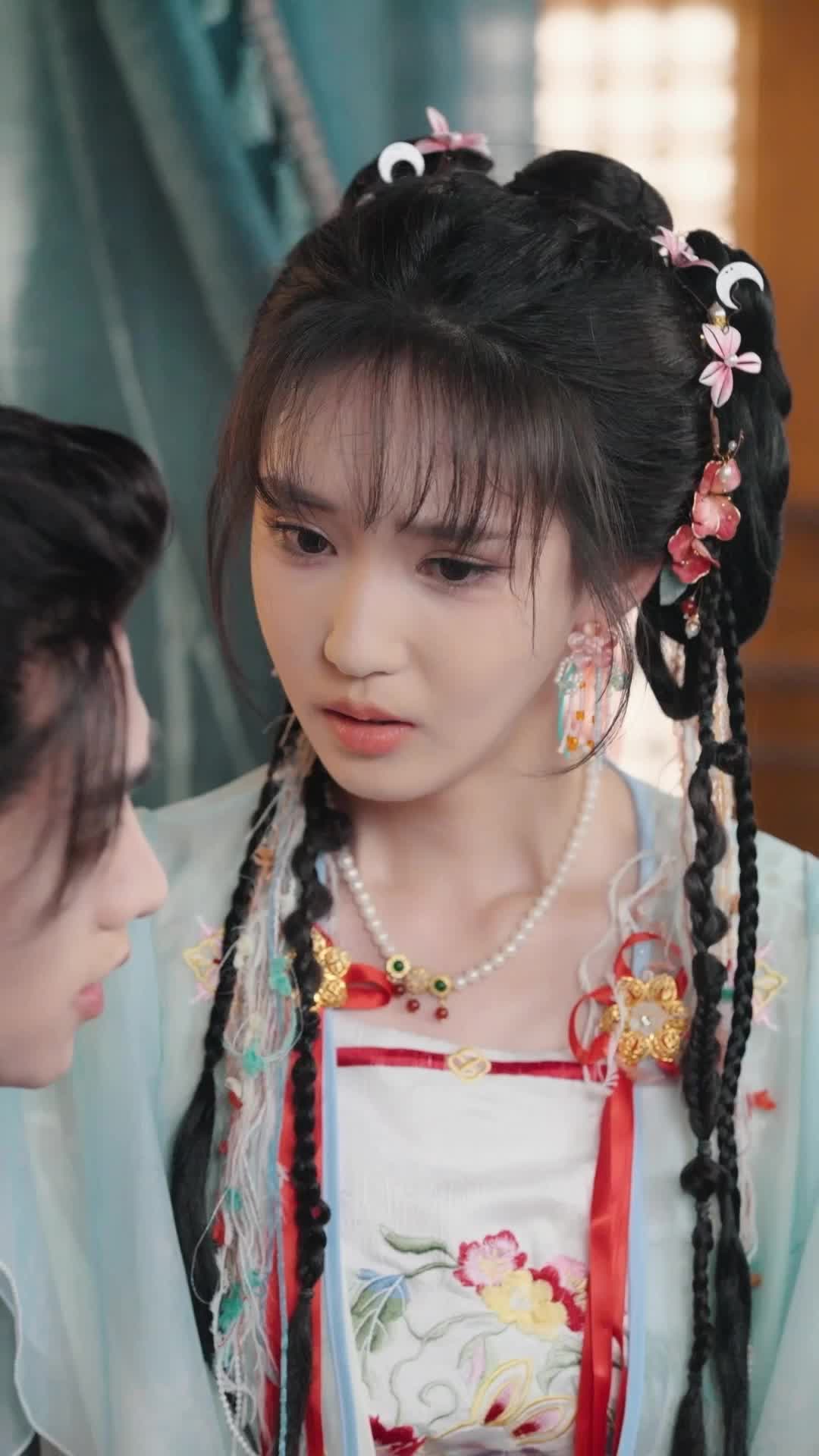 Episode 65 of His Secret Heiress
