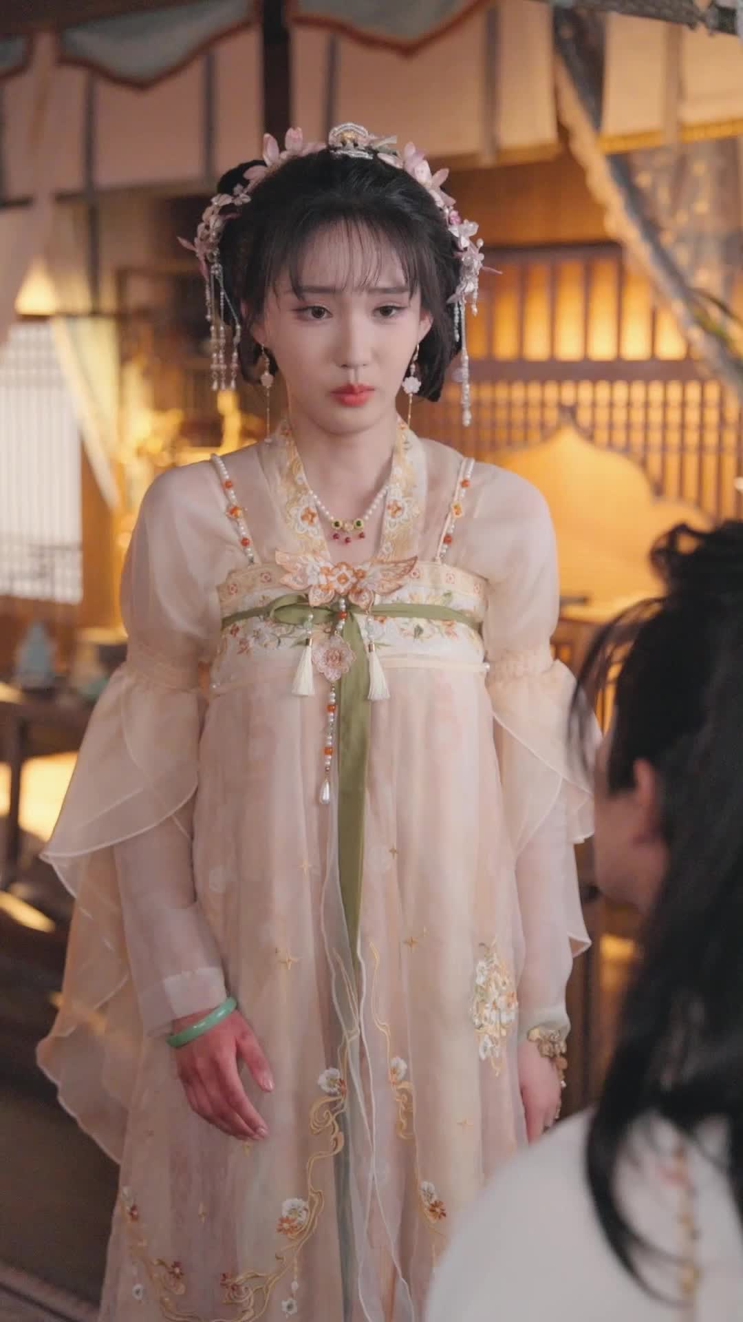 Episode 7 of His Secret Heiress
