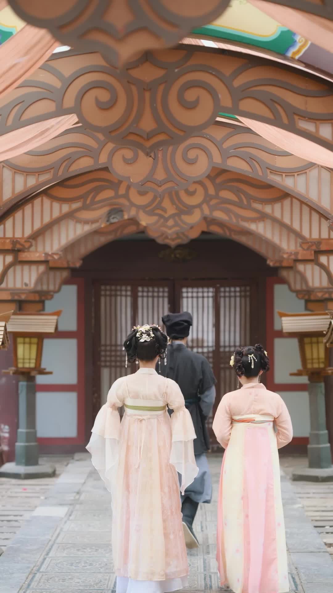 Episode 8 of His Secret Heiress
