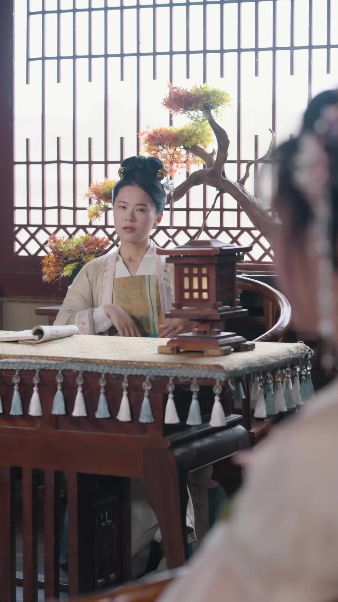 Episode 9 of His Secret Heiress
