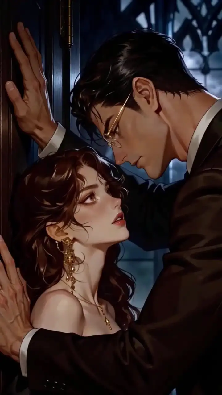 Episode 3 of His Silent Possession