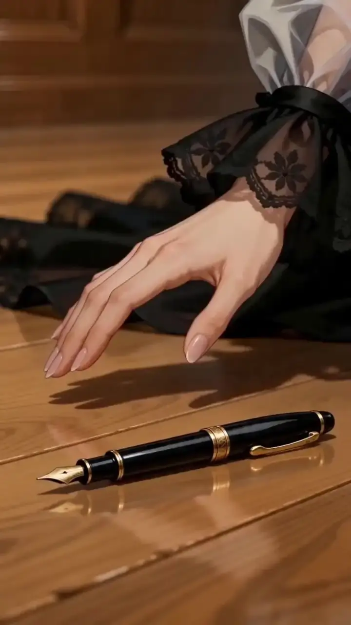 Episode 4 of His Silent Possession