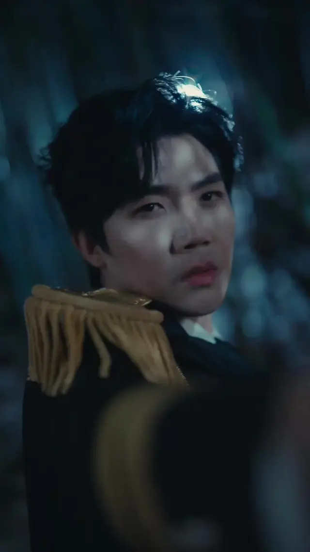 Episode 19 of His to Protect