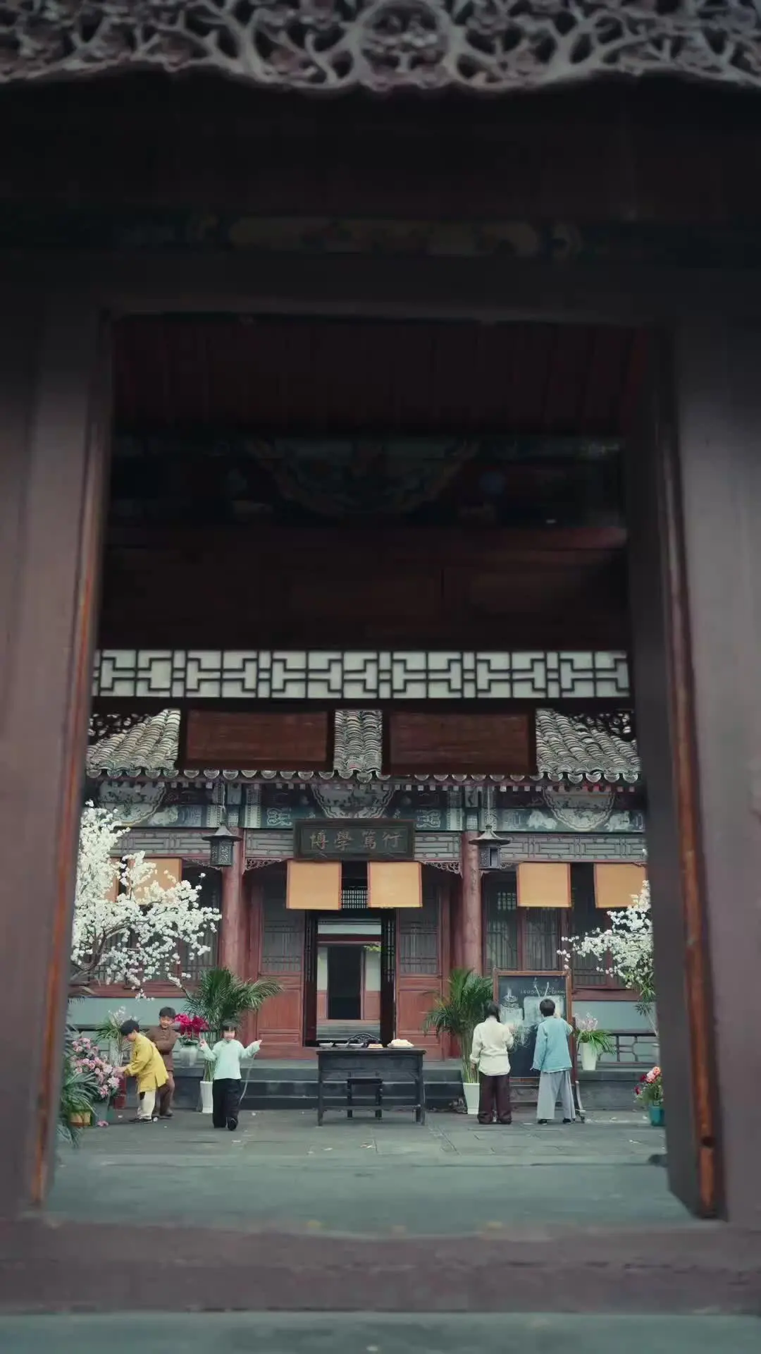 Episode 25 of His to Protect