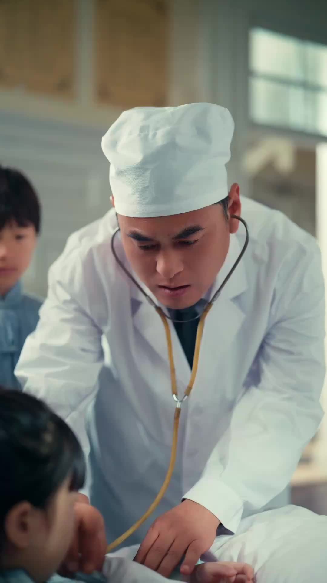 Episode 40 of His to Protect