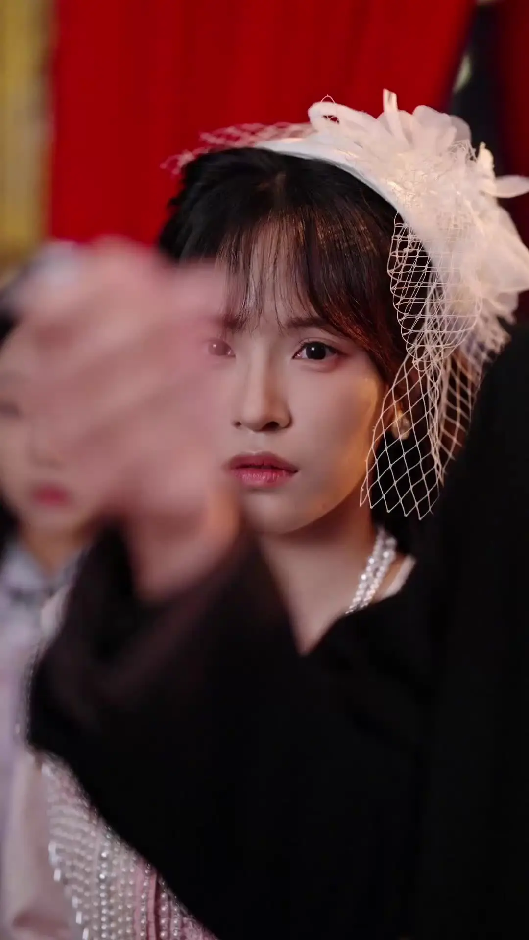 Episode 9 of His to Protect