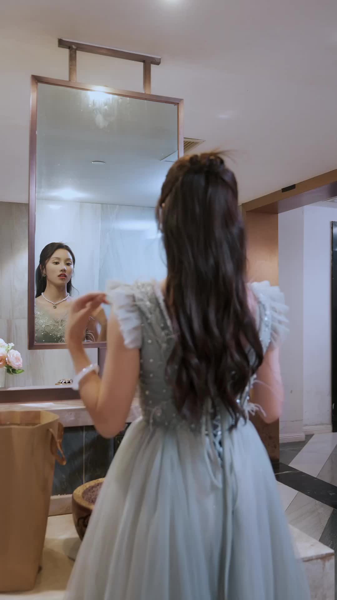 Episode 24 of Hit-Show Leading Lady is The Ultimate Clapback Queen