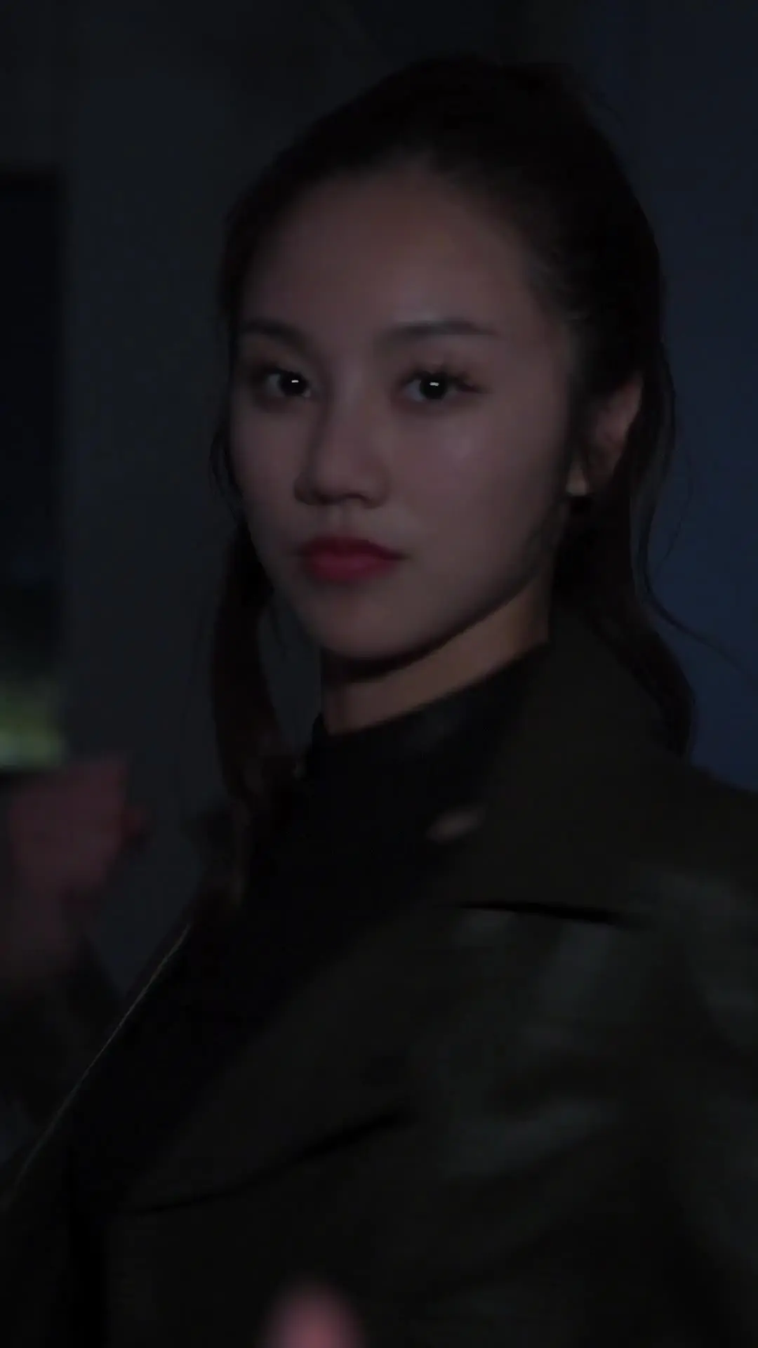 Episode 44 of Hit-Show Leading Lady is The Ultimate Clapback Queen