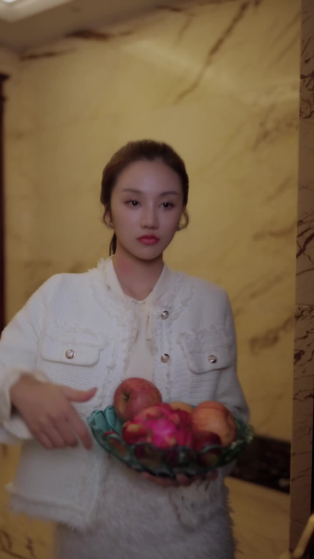 Episode 47 of Hit-Show Leading Lady is The Ultimate Clapback Queen