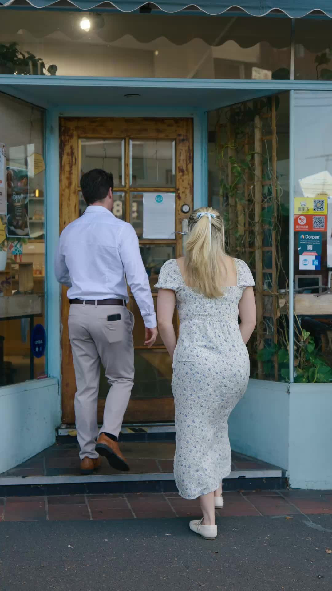 Episode 5 of Hit the Jackpot! My Broke Chef Husband Is a Billionaire?!