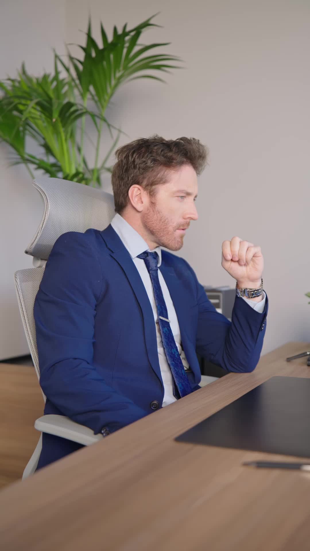 Episode 56 of Hit the Jackpot! My Broke Chef Husband Is a Billionaire?!