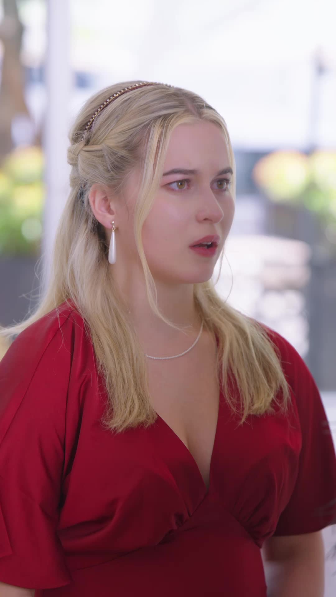 Episode 63 of Hit the Jackpot! My Broke Chef Husband Is a Billionaire?!