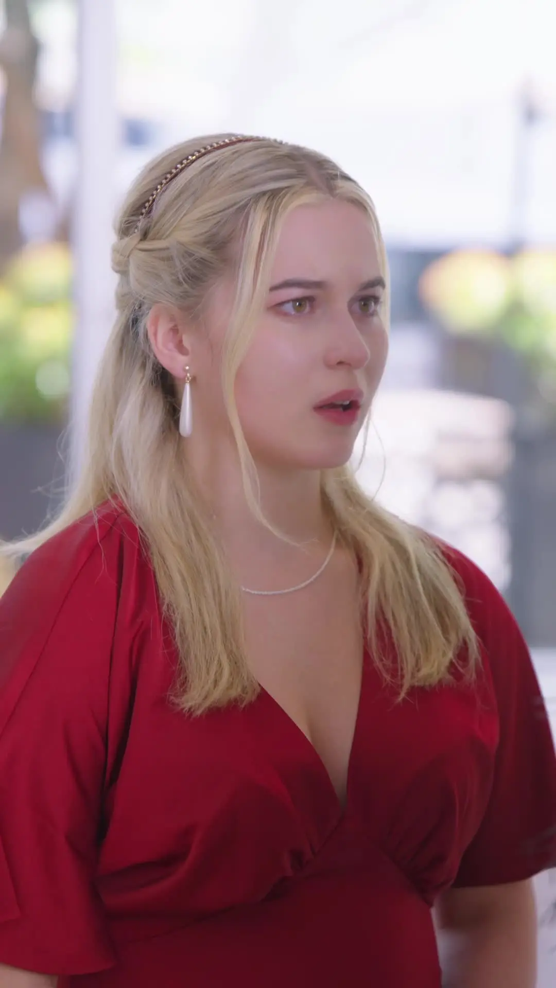 Episode 63 of Hit the Jackpot! My Broke Chef Husband Is a Billionaire?!