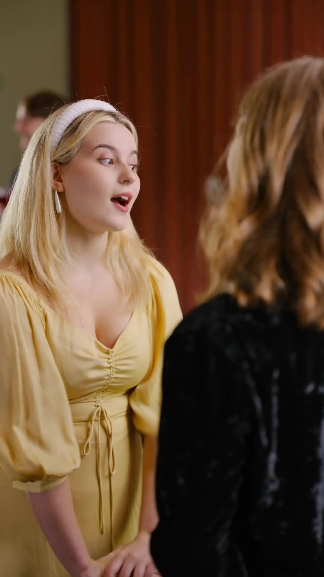 Episode 8 of Hit the Jackpot! My Broke Chef Husband Is a Billionaire?!