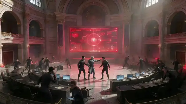 Episode 19 of Hive Master: The Disowned SSS-Rank