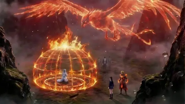 Episode 26 of Hive Master: The Disowned SSS-Rank