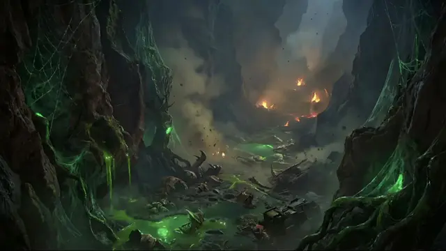 Episode 32 of Hive Master: The Disowned SSS-Rank