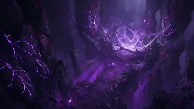 Episode 35 of Hive Master: The Disowned SSS-Rank