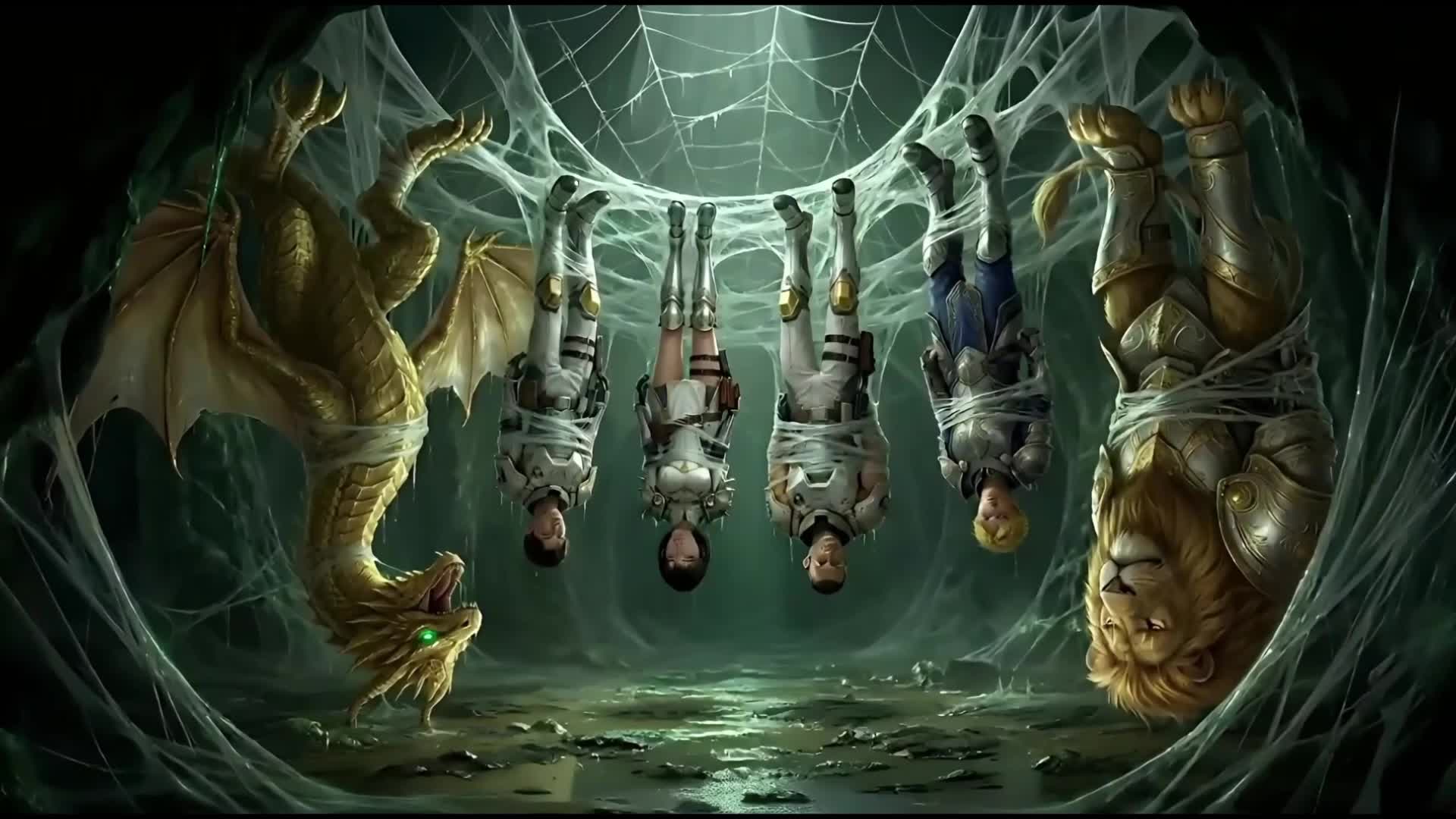 Episode 37 of Hive Master: The Disowned SSS-Rank