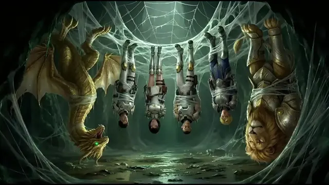 Episode 37 of Hive Master: The Disowned SSS-Rank