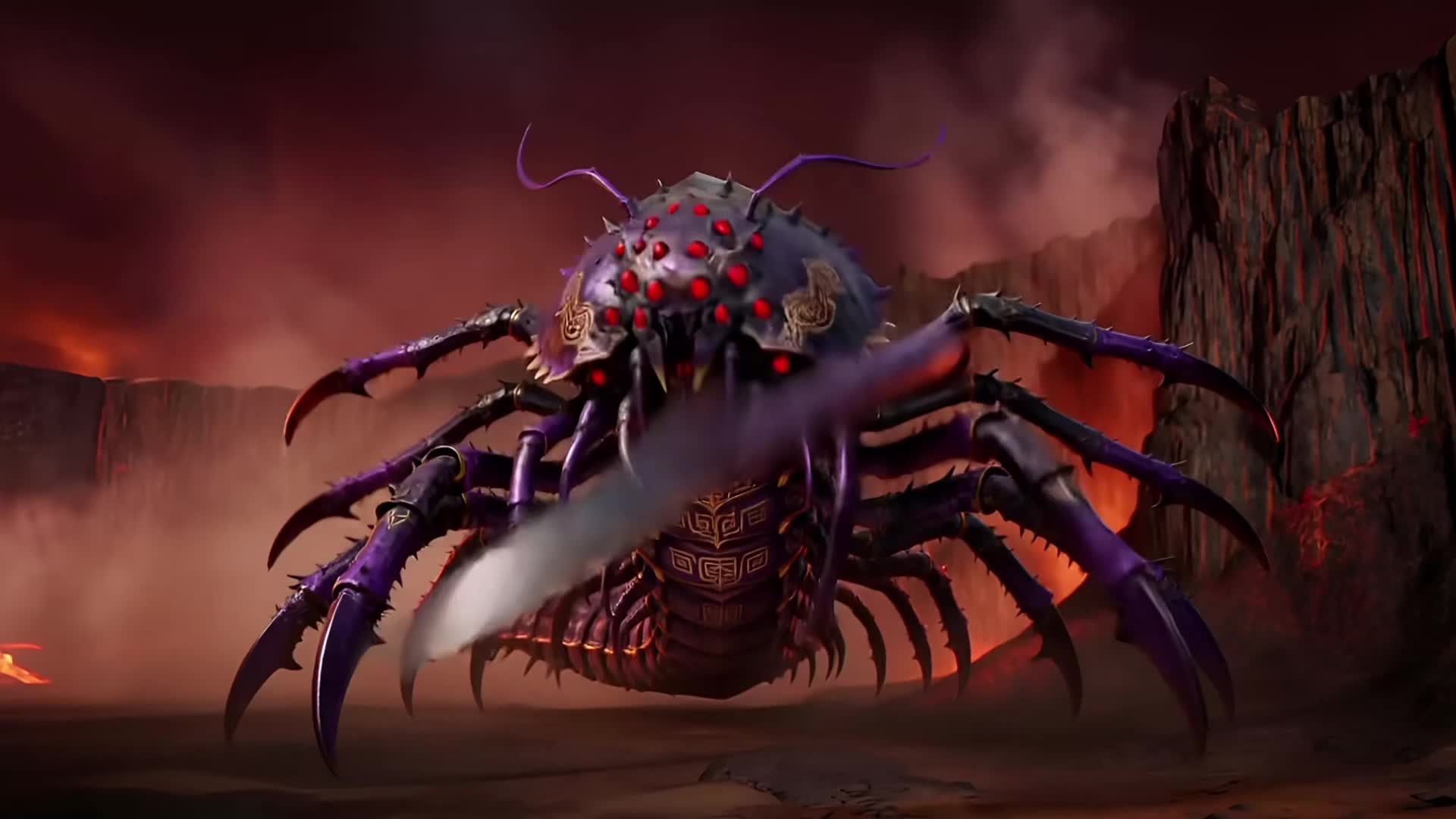 Episode 48 of Hive Master: The Disowned SSS-Rank