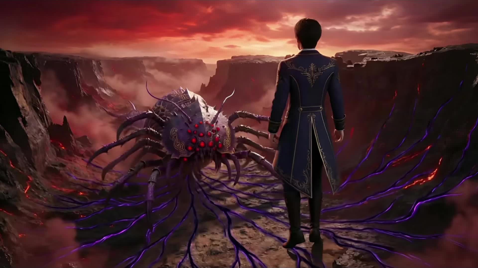 Episode 52 of Hive Master: The Disowned SSS-Rank