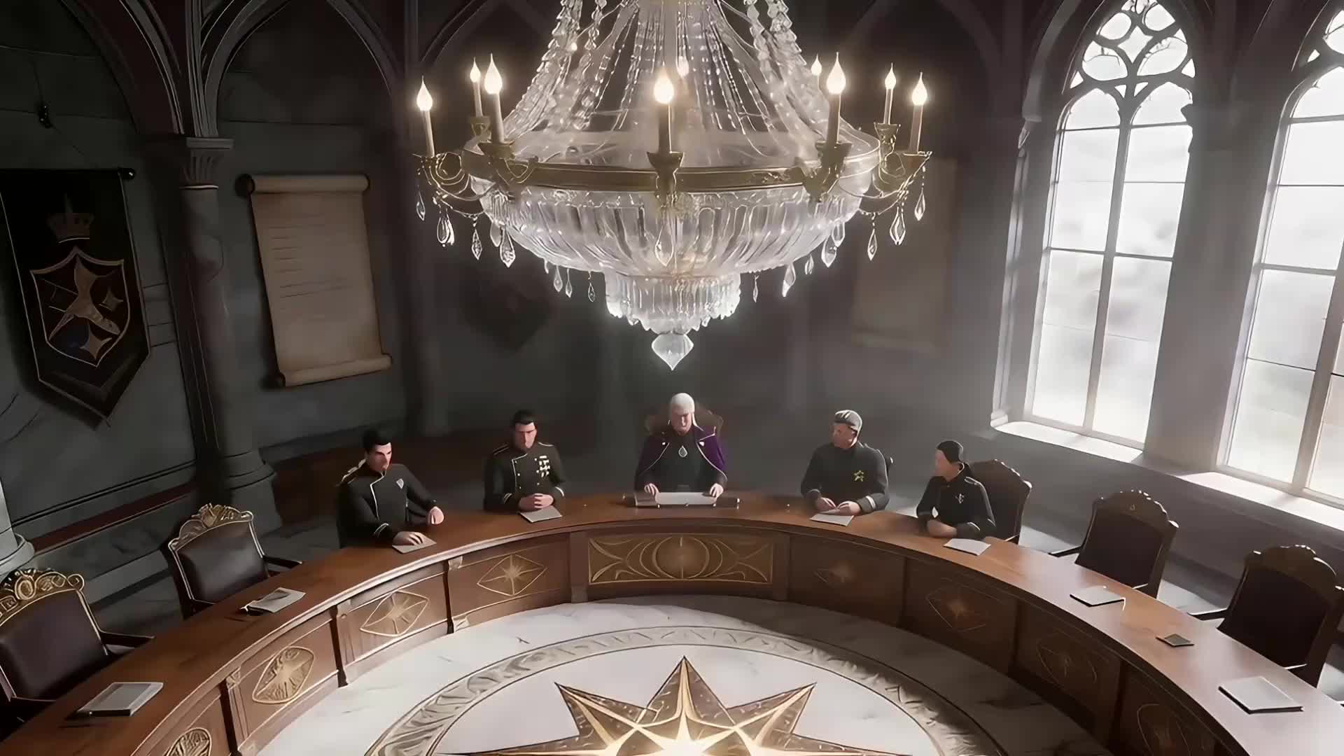 Episode 66 of Hive Master: The Disowned SSS-Rank