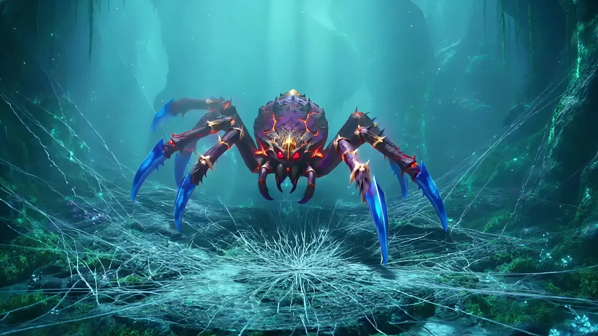 Episode 67 of Hive Master: The Disowned SSS-Rank