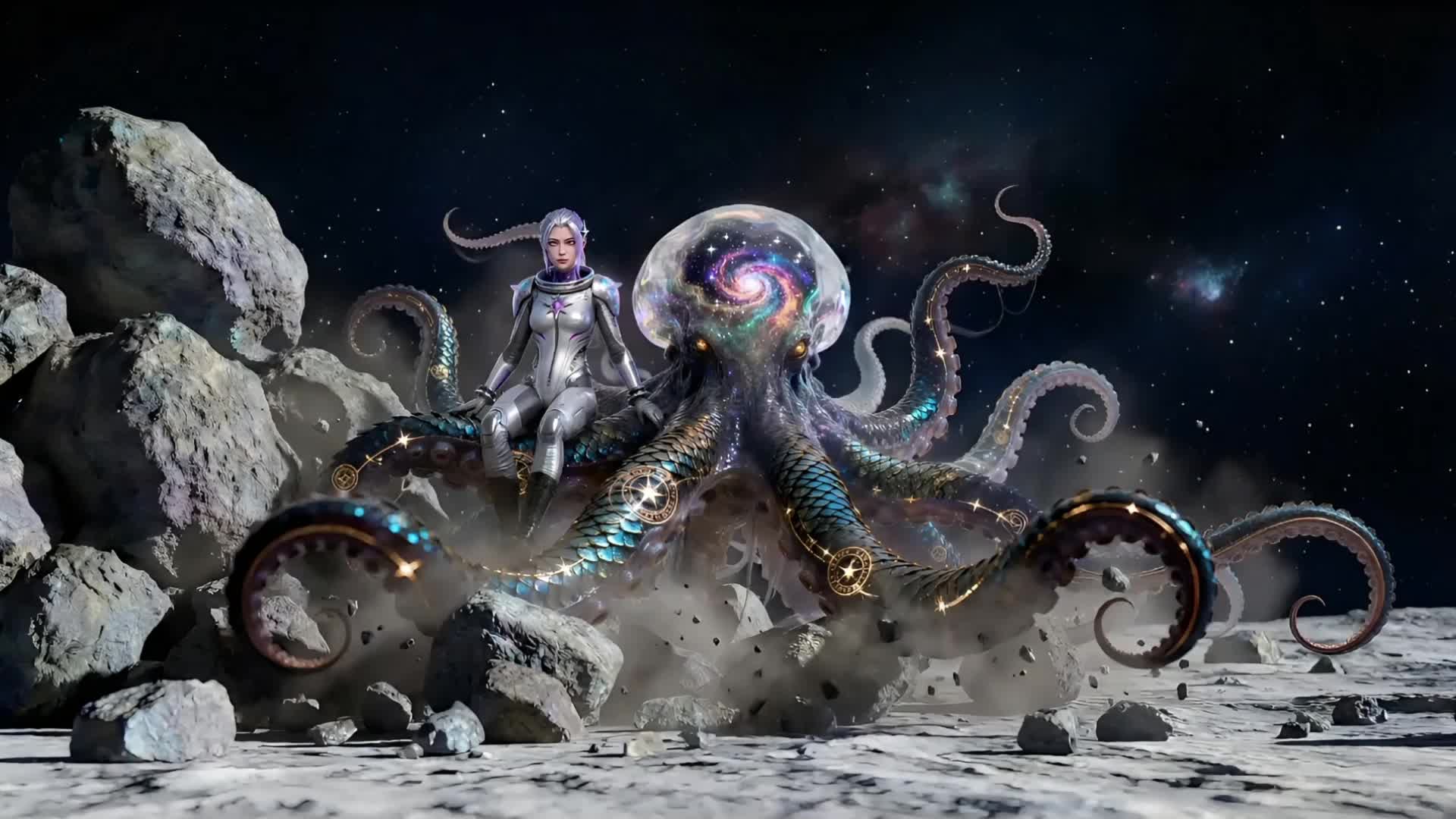 Episode 68 of Hive Master: The Disowned SSS-Rank