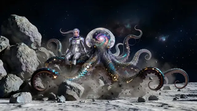 Episode 68 of Hive Master: The Disowned SSS-Rank