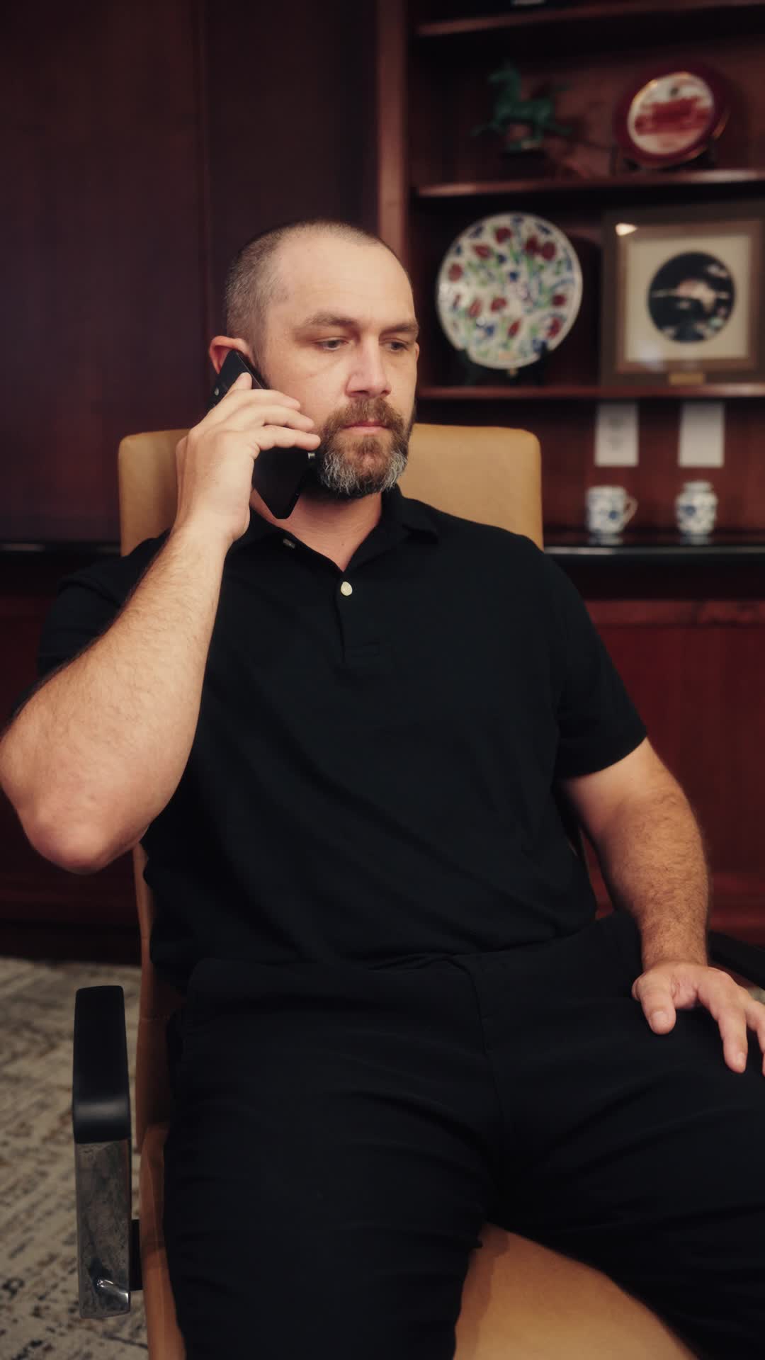 Episode 22 of Homeless Billionaire Baby Daddy