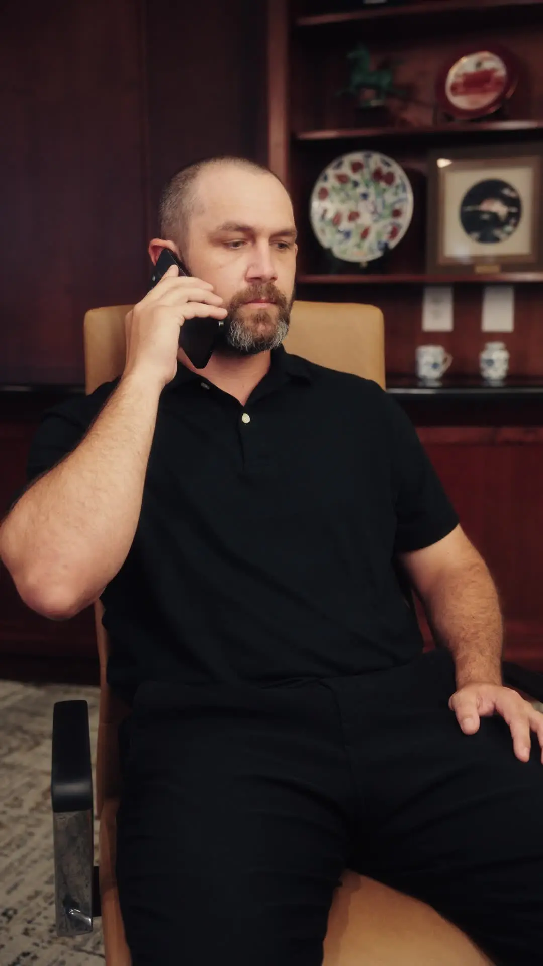 Episode 22 of Homeless Billionaire Baby Daddy