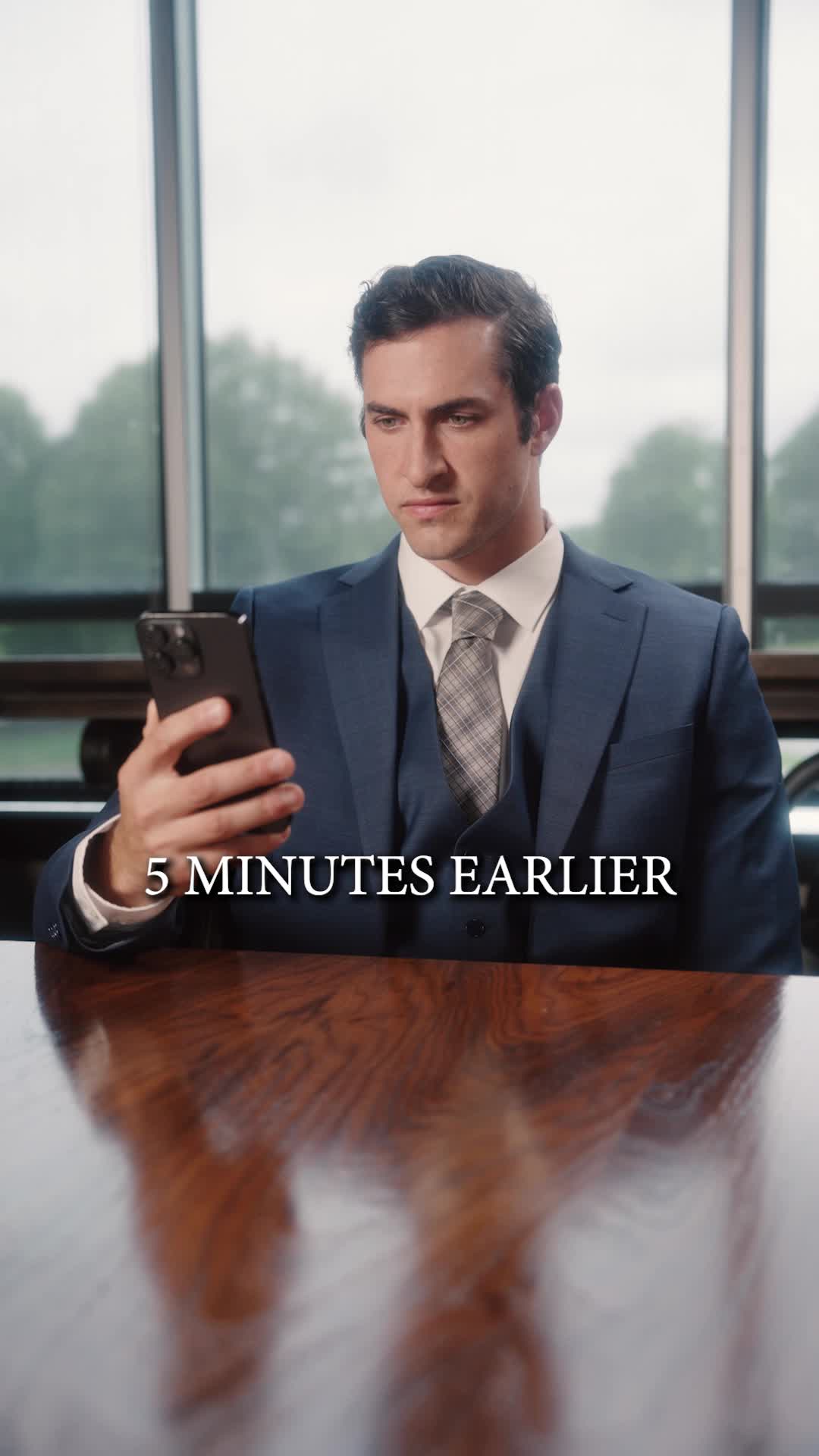 Episode 44 of Homeless Billionaire Baby Daddy