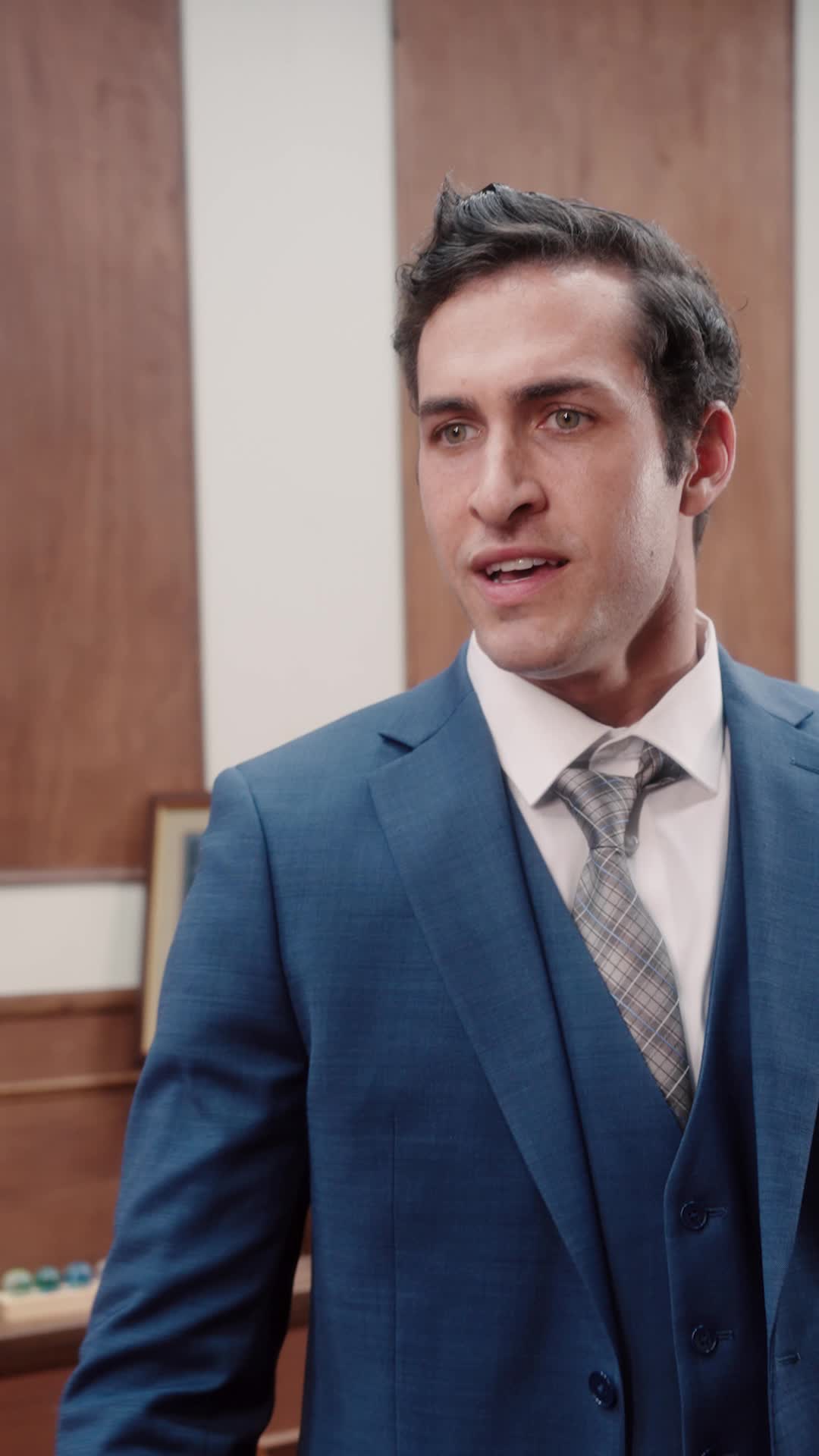 Episode 49 of Homeless Billionaire Baby Daddy