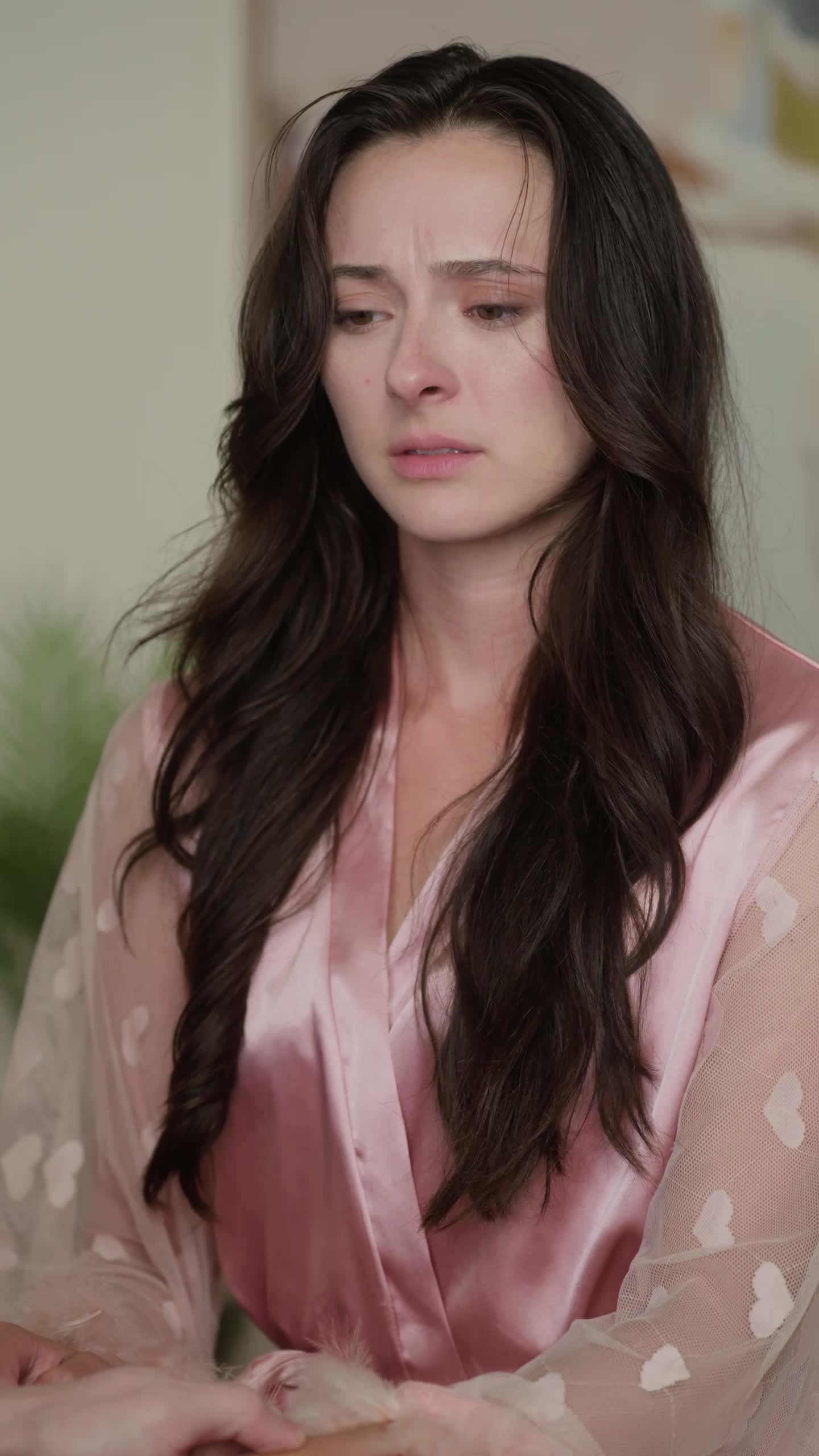 Episode 65 of Honey-Trapped My Fiancé's Billionaire Rival