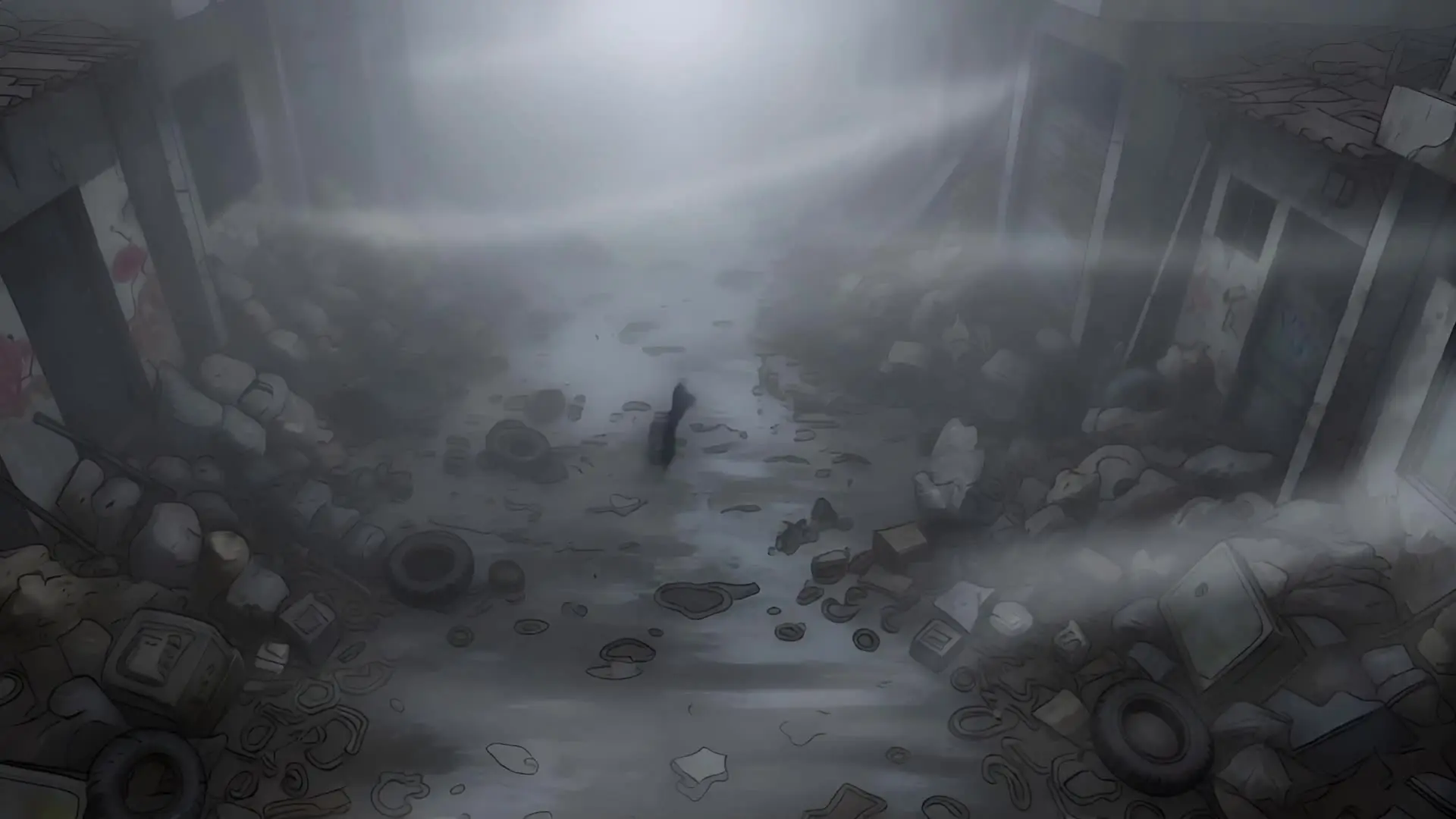 Episode 18 of Horror Descends: My Zombies Are Unbeatable