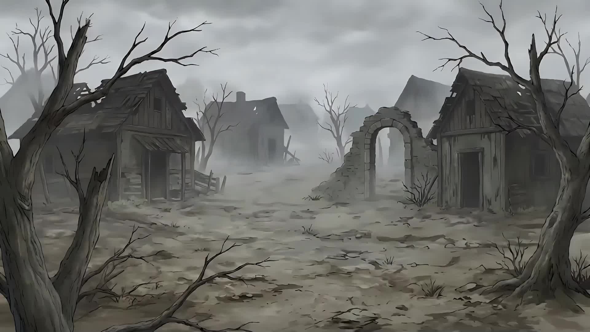Episode 35 of Horror Descends: My Zombies Are Unbeatable