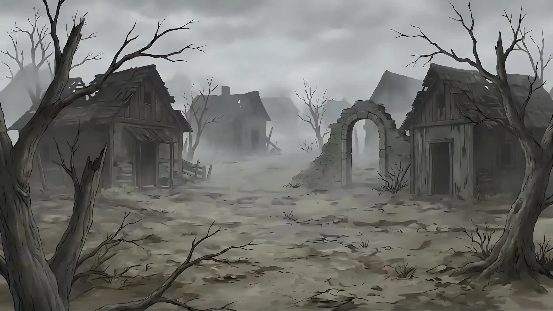 Episode 35 of Horror Descends: My Zombies Are Unbeatable