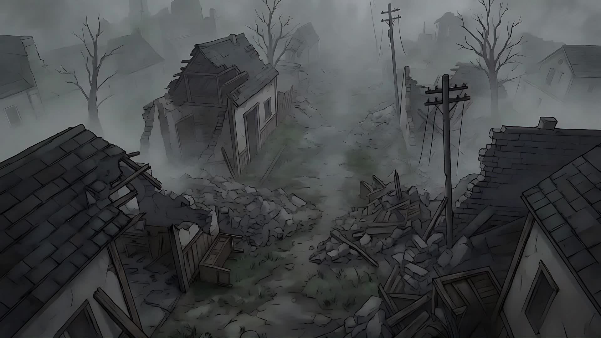Episode 36 of Horror Descends: My Zombies Are Unbeatable