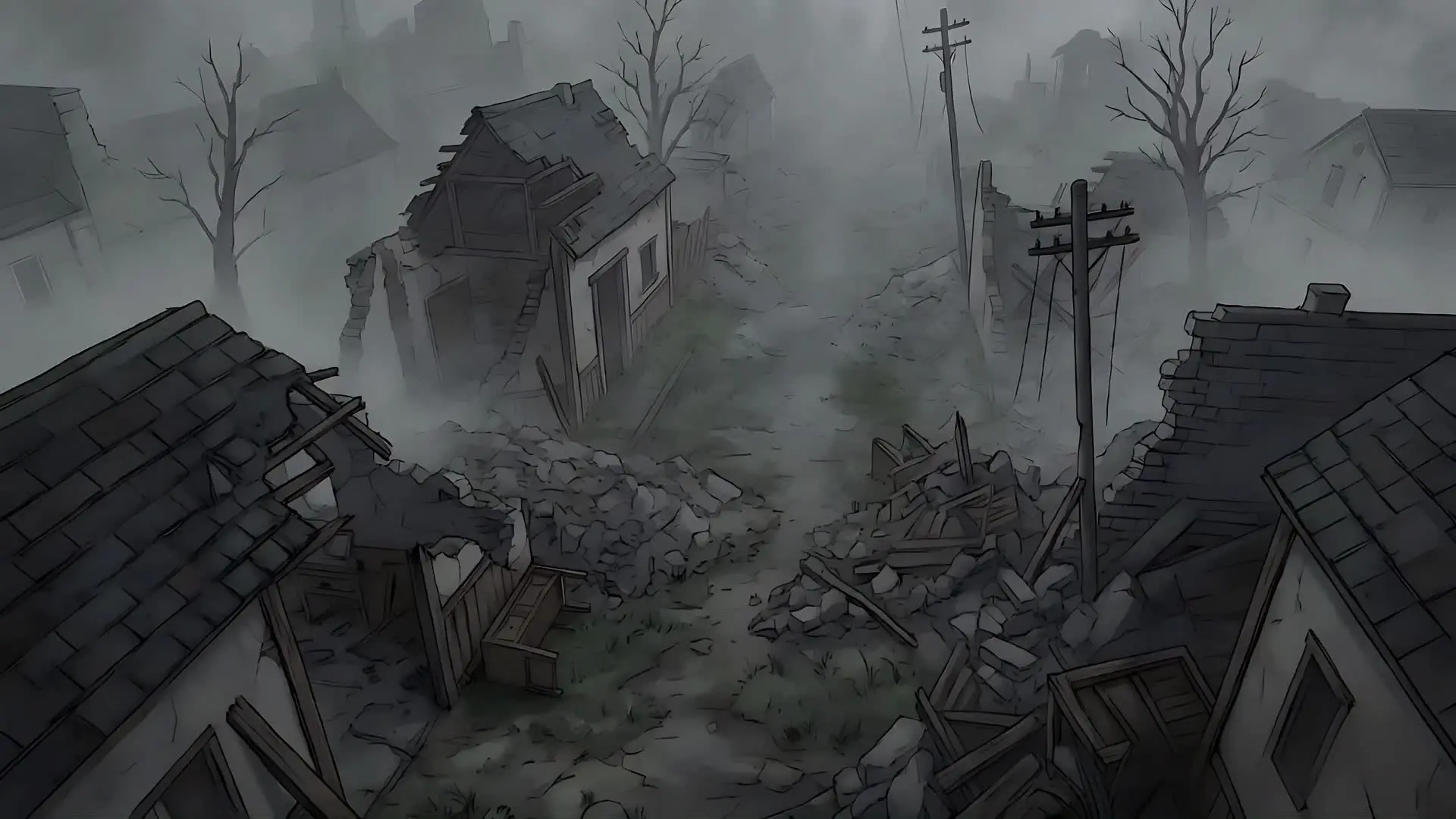 Episode 36 of Horror Descends: My Zombies Are Unbeatable