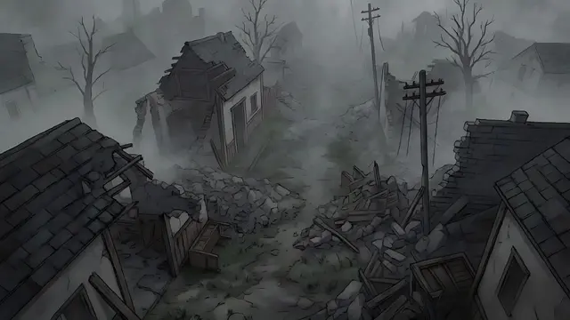 Episode 36 of Horror Descends: My Zombies Are Unbeatable