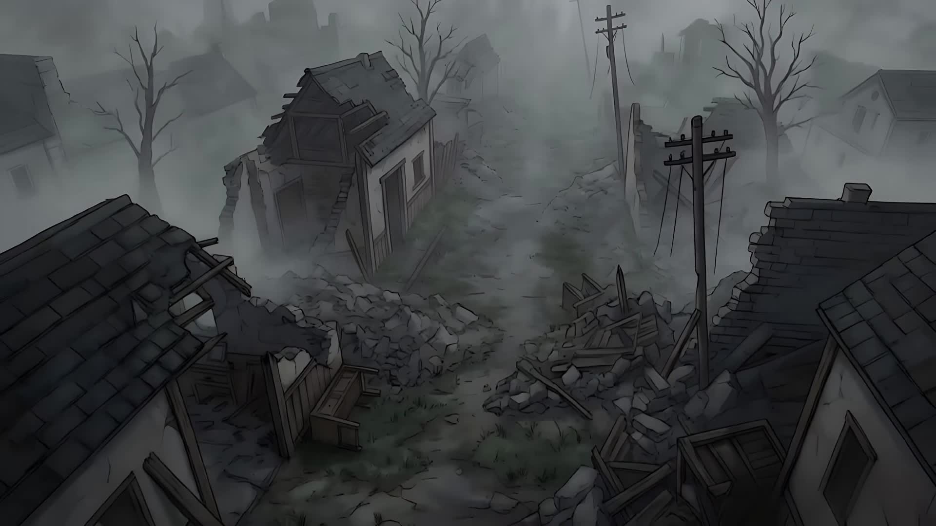 Episode 38 of Horror Descends: My Zombies Are Unbeatable