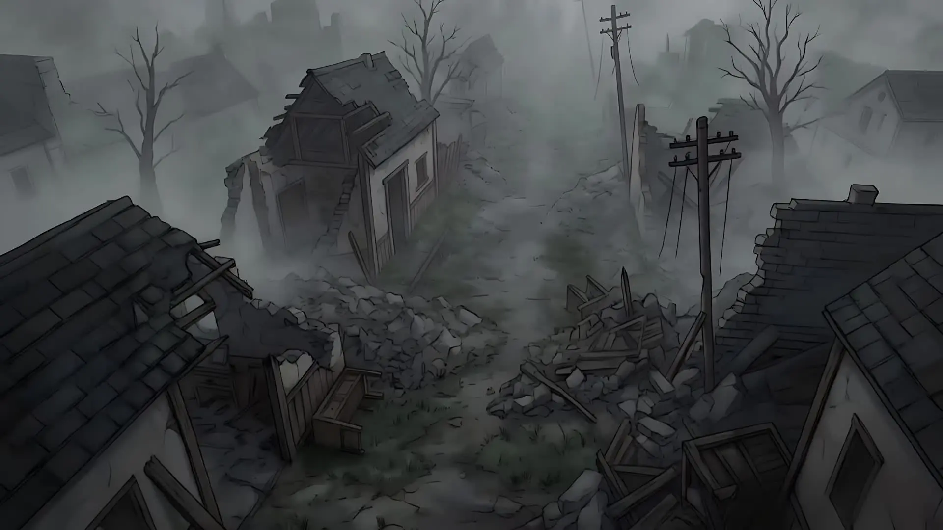 Episode 38 of Horror Descends: My Zombies Are Unbeatable