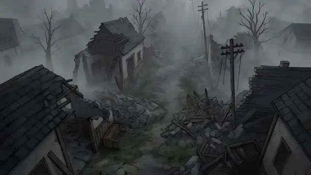 Episode 38 of Horror Descends: My Zombies Are Unbeatable