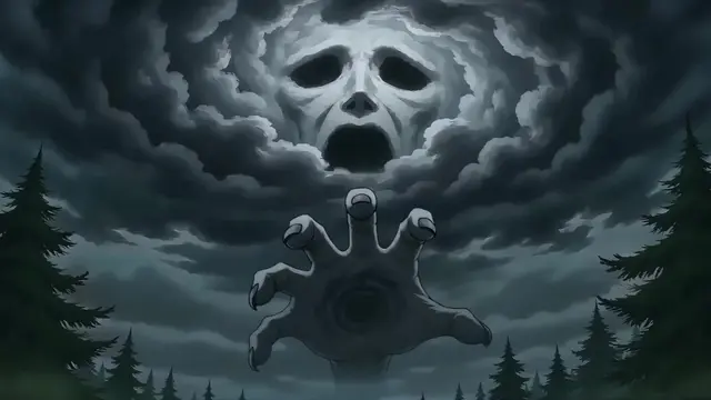 Episode 7 of Horror Descends: My Zombies Are Unbeatable