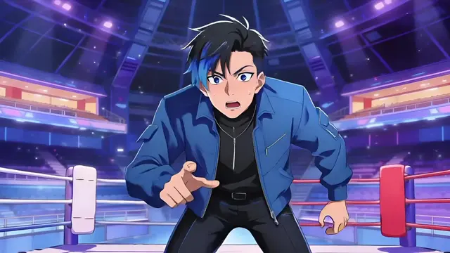 Episode 10 of Hot on Upgrading Mecha Girls