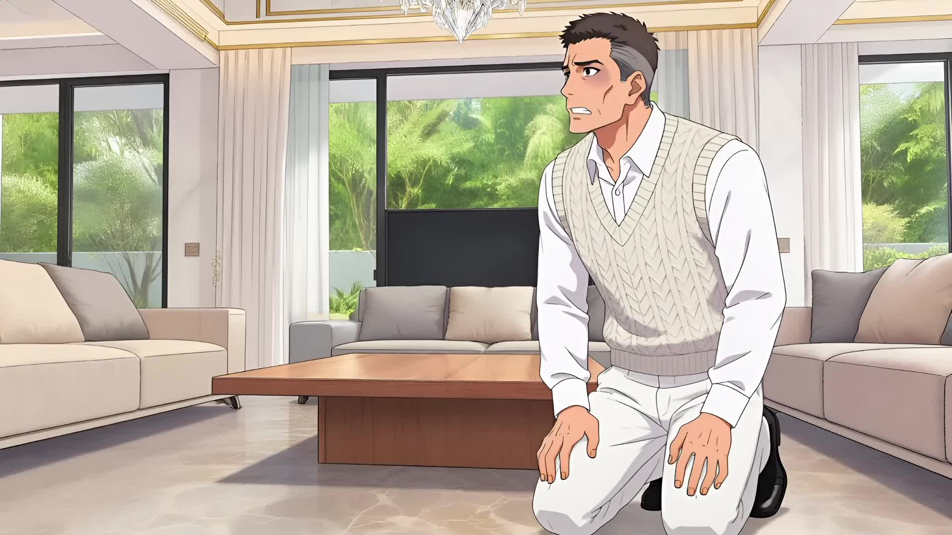Episode 14 of Hot on Upgrading Mecha Girls